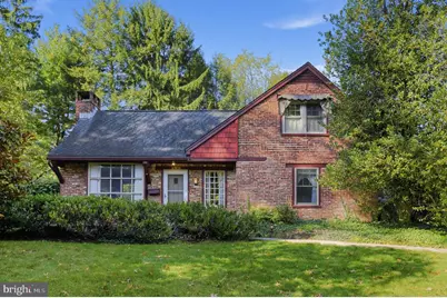 400 Dickinson Avenue, Swarthmore, PA 19081 - Photo 1