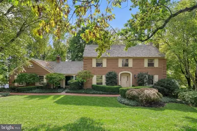 181 Hunt Valley Circle, Berwyn, PA 19312 - Photo 1