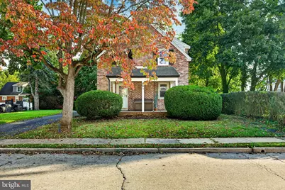 291 Jackson Avenue, Lansdowne, PA 19050 - Photo 1