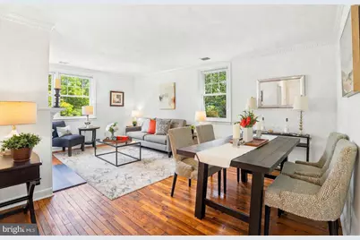500 E Lancaster Avenue #105C, Wayne, PA 19087 - Photo 7