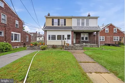 306 S Springfield Road, Clifton Heights, PA 19018 - Photo 1