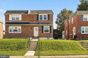 551 Michell St, Ridley Park, PA 19078 - Photo 1