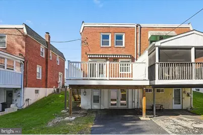 551 Michell Street, Ridley Park, PA 19078 - Photo 25