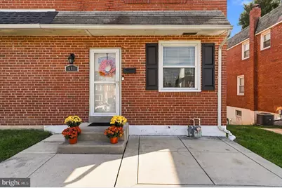 551 Michell Street, Ridley Park, PA 19078 - Photo 3