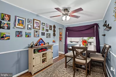 2626 Crozer Street, Brookhaven, PA 19015 - Photo 25