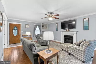 514 Sylvan Avenue, Glenolden, PA 19036 - Photo 3