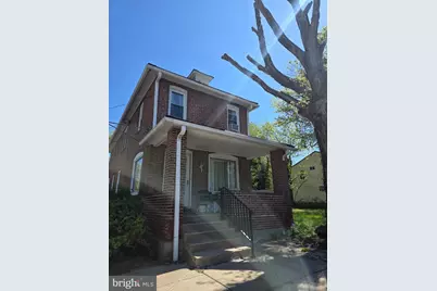158 Youngs Avenue, Woodlyn, PA 19094 - Photo 1