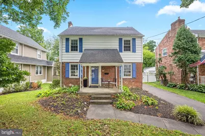 77 Forest Road, Springfield, PA 19064 - Photo 3