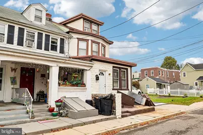 2 W 2nd Street #2, Marcus Hook, PA 19061 - Photo 27