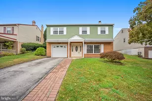 304 Crescent Hill Dr, Havertown, PA 19083 - Photo 1