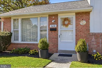 516 Wesley Road, Springfield, PA 19064 - Photo 3