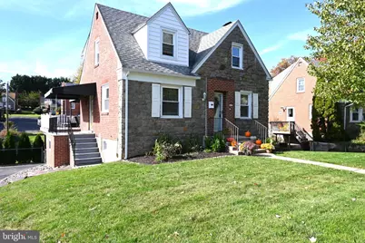 1012 Edgewood Drive, Springfield, PA 19064 - Photo 3