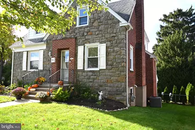 1012 Edgewood Drive, Springfield, PA 19064 - Photo 1
