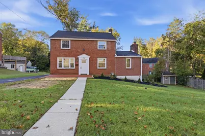 112 E Thomson Avenue, Springfield, PA 19064 - Photo 1