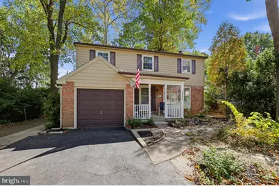 614 Georgetown Road, Wallingford, PA 19086 - Photo 1