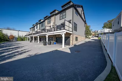 206 N Aberdeen Avenue #E, Wayne, PA 19087 - Photo 49