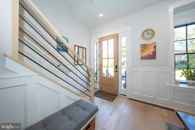 206 N Aberdeen Avenue #E, Wayne, PA 19087 - Photo 3