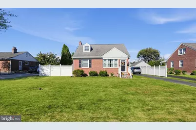 447 Valley View Road, Springfield, PA 19064 - Photo 3