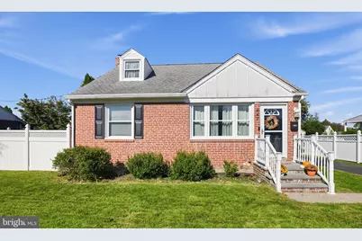 447 Valley View Road, Springfield, PA 19064 - Photo 1