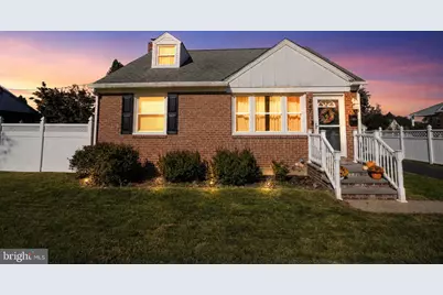 447 Valley View Road, Springfield, PA 19064 - Photo 23