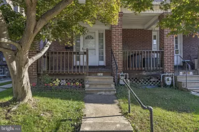 231 Wolfenden Avenue, Collingdale, PA 19023 - Photo 1