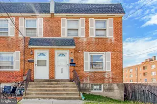 248 N Wycombe Ave, Lansdowne, PA 19050 - Photo 1