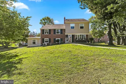 306 Governors Drive, Wallingford, PA 19086 - Photo 1