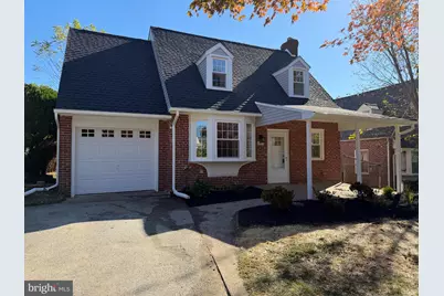 317 Walnut Hill Lane, Havertown, PA 19083 - Photo 1