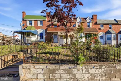 7281 Glenthorne Road, Upper Darby, PA 19082 - Photo 1