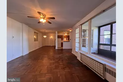 80 W Baltimore Avenue #C208, Lansdowne, PA 19050 - Photo 11