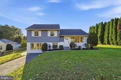 125 Lawrence Road, Broomall, PA 19008 - Photo 1