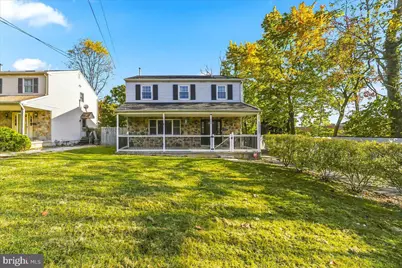 549 Folcroft Avenue, Folcroft, PA 19032 - Photo 5