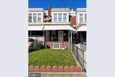 629 Greenway Avenue, Darby, PA 19023 - Photo 1