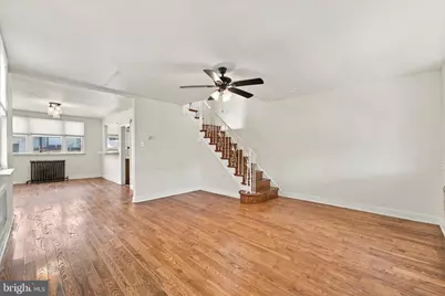 136 N Fairview Avenue, Upper Darby, PA 19082 - Photo 3