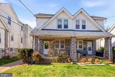 136 N Fairview Avenue, Upper Darby, PA 19082 - Photo 25