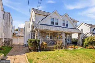 136 N Fairview Ave, Upper Darby, PA 19082 - Photo 1