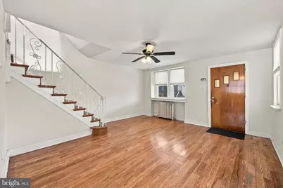 136 N Fairview Avenue, Upper Darby, PA 19082 - Photo 5