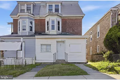 902 Highland Avenue, Chester, PA 19013 - Photo 1