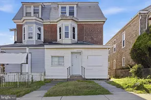 902 Highland Ave, Chester, PA 19013 - Photo 1