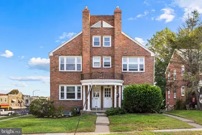 655 Drexel Avenue #B, Drexel Hill, PA 19026 - Photo 3