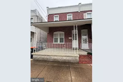 523 Highland Avenue, Chester, PA 19013 - Photo 1