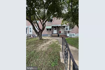 312 W 22nd Street, Chester, PA 19013 - Photo 1