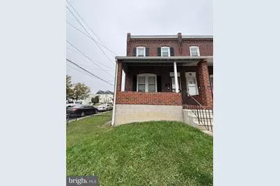 2830 W 10th Street, Chester, PA 19013 - Photo 1