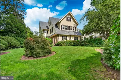 [Address not provided], Bryn Mawr, PA 19010 - Photo 1