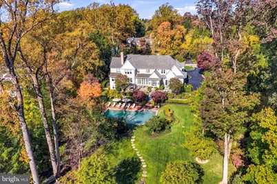 867 Lesley Road, Villanova, PA 19085 - Photo 7