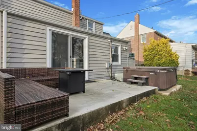 208 Rosewood Avenue, Aldan, PA 19018 - Photo 13