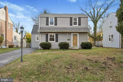 208 Rosewood Avenue, Aldan, PA 19018 - Photo 1