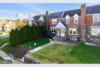 107 Green Valley Road, Upper Darby, PA 19082 - Photo 1