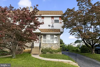 103 E East Broadway Avenue, Clifton Heights, PA 19018 - Photo 1