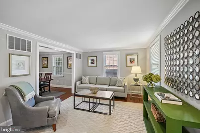 122 Hickory Lane, Bryn Mawr, PA 19010 - Photo 7